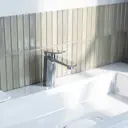 Смеситель для раковины Iddis ESPSB00i01 однорычажный цвет хром