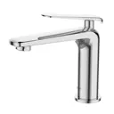 Смеситель для умывальника Dash Iddis DASSB00i01