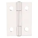 Накладная петля карточная Ajax 30x40 мм 2 шт.