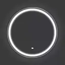 Зеркало для ванной Comforty Лея 00-00019349 с подсветкой 60x60см