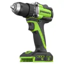 Дрель-шуруповерт аккумуляторная бесщеточная Greenworks DD560 3708407, 24 В Li-Ion без АКБ и ЗУ