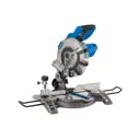 Пила торцовочная сетевая Redbo MS-210/1700, 2300 Вт, 210 мм