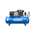 Компрессор сетевой Redbo ACO-100/2400, 100 л, 360 л/мин