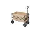Тележка Naturehike туристическая Light 88х46х93 см 100 л коричневая