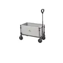 Тележка Naturehike туристическая Light 72х43х92.5 см 50 л серая