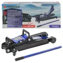 Домкрат подкатной гидравлический Forsage F-TH33010 до 3 т, 85-380 мм