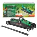 Домкрат подкатной гидравлический Rockforce RF-TH32505 до 2.5 т, 85-350 мм