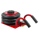 Домкрат подкатной пневматический Baumauto BM-YHQD-3WT-270B до 3.5 т, 135-420 мм