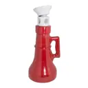 Домкрат подкатной механический Rockforce RF-SJ20 до 20 т, 405-632 мм