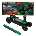 Домкрат подкатной гидравлический Rockforce RF-T830018E MT до 2.5 т, 155-615 мм