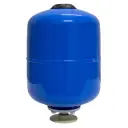 Гидроаккумулятор вертикальный 8 л Cruwa CRW 8 C BL 1/2" синий