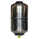 Гидроаккумулятор вертикальный 5 л Cruwa CRW SS5c10 1/2" серый / серебристый