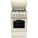 Плита Gorenje 543846 50x85x59.4 см цвет бежевый