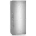 Отдельностоящий холодильник Liebherr CBNsdc 765i-20 001 BioFresh NoFrost 74.7x185.5 см цвет серебристый
