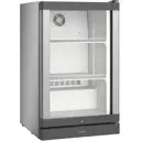 Шкаф-витрина Liebherr BCv 1103-21 001 серебристый 49.7x81.6 см цвет серебристый