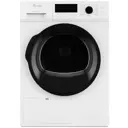 Сушильная машина Monsher MDM 631 Blanc 59.50x84.5x62.50 см 8 кг цвет белый