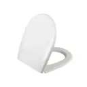 Сиденье для унитаза Iddis Soft Close 005pps3i31 с микролифтом цвет белый