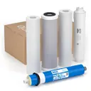 Комплект картриджей Prio KSet-32 SlimLine 10 и мембраны 1812 5 ступеней