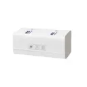 Бумажное полотенце Tork H5 Universal Z-сложение 1-слойное 410 лист 201 x 225 см