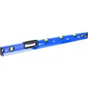 Уровень пузырьковый Кобальт 243-349 5 глазков 800 мм