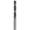 Сверло спиральное по дереву KWB 5114-63 3x61 мм