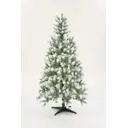 Ель новогодняя искусственная Царь елка АЛС/БЛ-ГЛ-190 Алиса 190 см