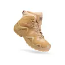 Ботинки рабочие Союзспецодежда Workmax размер 41 бежевые