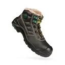 Ботинки рабочие утепленные Союзспецодежда Рабер New размер 42