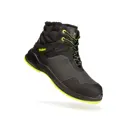 Ботинки рабочие утепленные Союзспецодежда Taker размер 37