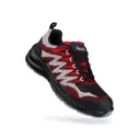 Полуботинки рабочие Союзспецодежда Status размер 44 красные