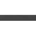 Керамогранит Kerama marazzi Манифик вуд KM2012G0011R 20x119.5см цвет черный
