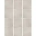 Керамогранит Kerama marazzi Бахия KM1010G0040N 29.8x39.8см цвет серый светлый