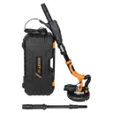 Машина шлифовальная для стен и потолков сетевая жираф бесщеточная Max-Xt R7233B-E, 710 Вт, 225 мм