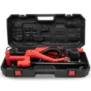 Машина шлифовальная для стен и потолков сетевая жираф бесщеточная Dlt 7231, 500 Вт, 225 мм