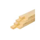 Брусок Timber&style сосна сорт Экстра 1000x40x19мм 8шт