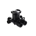 Байпас для 5 режимных блоков управления 1"