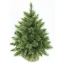 Ель новогодняя искусственная KREAFORTA Онега 60 см