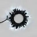 Электрогирлянда уличная Neon-Night 10 м 120 ламп цвет белый 1 режим работы