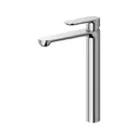 Смеситель для раковины Cezares Stylus STYLUS-LC-01-W0 однорычажный высокий цвет хром