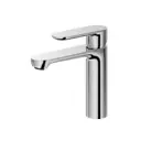 Смеситель для раковины Cezares STYLUS-LS-01-W0 однорычажный цвет хром