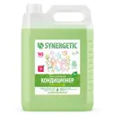 Кондиционер для белья Synergetic Райский сад 5 л