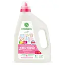 Гель для стирки цветного белья Synergetic 1.5 л
