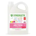 Гель для стирки цветного белья Synergetic Color 3.75 л
