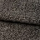 Ткань на отрез шенилл Эстен 1 м/п 280 см цвет серо-бежевый