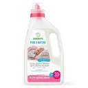 Гель для стирки цветного белья Synergetic 1 л