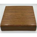 Ремонтная накладка на подоконник Комбиг Стандарт 1500x350x1.5мм дуб светлый матовый