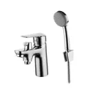 Смеситель для ванны Iddis TORSB10i07