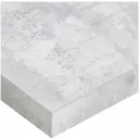 Мебель для кухни Дсв мебель Стиль 30000000108 100x151.6x43 см ЛДСП цвет бетон