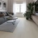 SPC плитка AlixFloor Natural Line Дуб беленый светлы 43 класс толщина 5 мм 2.009 м² цена за упаковку