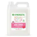 Гель для стирки цветного белья Synergetic 5 л